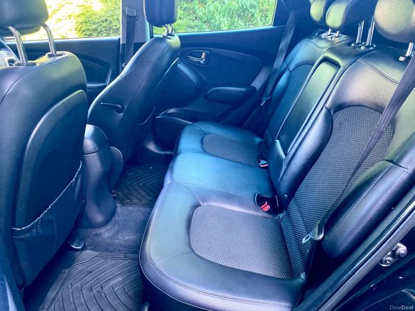 Hyundai ix35 (NEW NCT) 391315213
