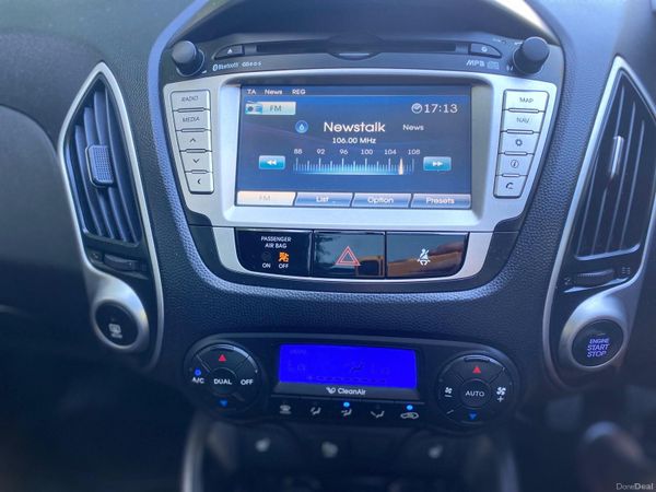Hyundai ix35 (NEW NCT) 391315217