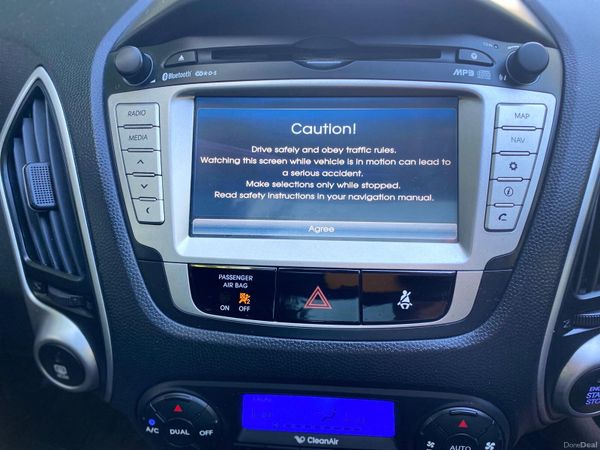 Hyundai ix35 (NEW NCT) 391315219