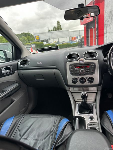 Ford Focus 1.6TDCI NCT 391328067