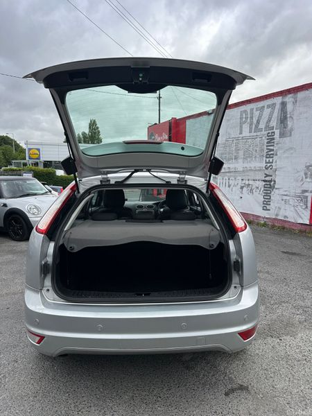 Ford Focus 1.6TDCI NCT 391328023