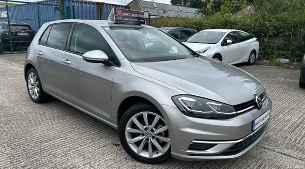 2018 VW GOLF (AUTOMATIC) 391332413