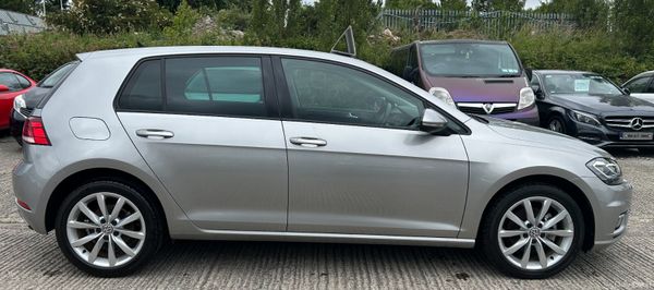 2018 VW GOLF (AUTOMATIC) 391332415