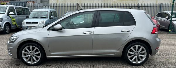 2018 VW GOLF (AUTOMATIC) 391332417