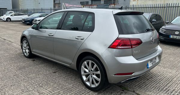 2018 VW GOLF (AUTOMATIC) 391332421