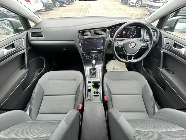 2018 VW GOLF (AUTOMATIC) 391332423