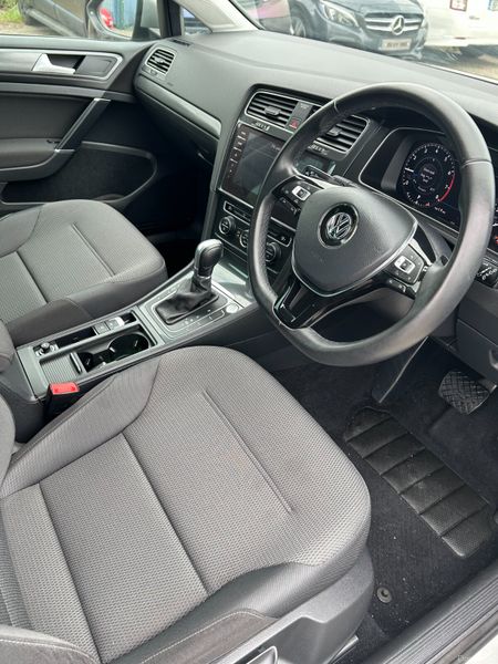 2018 VW GOLF (AUTOMATIC) 391332427