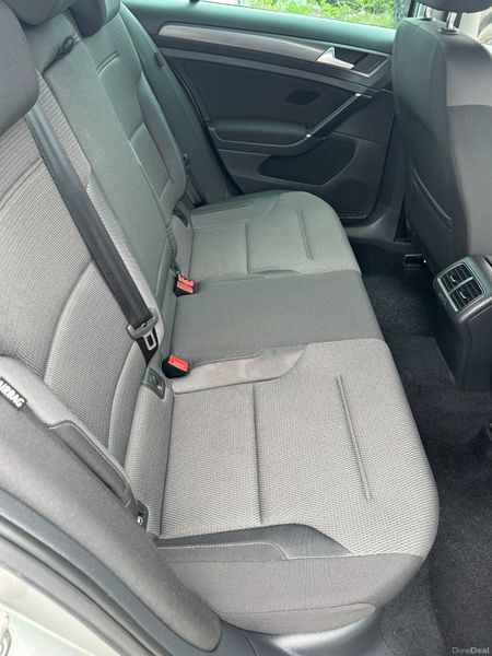 2018 VW GOLF (AUTOMATIC) 391332429