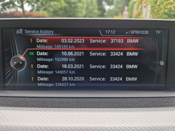 BMW 320i M-SPORT GT ,NEW NCT ,2YR WARRANTY 391333915