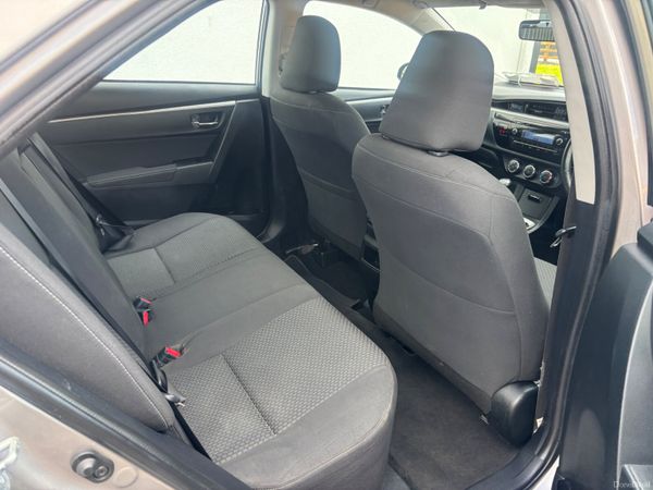 2015 Toyota Corolla 1.4 D4D NEW NCT 391466827