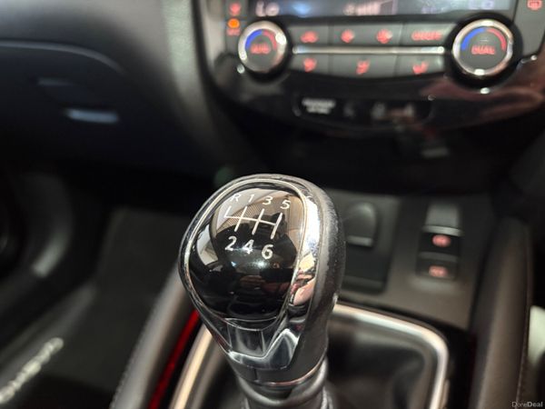 2018 Nissan Qashqai SV 1.6 DSL NEW NCT 391467619