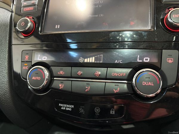 2018 Nissan Qashqai SV 1.6 DSL NEW NCT 391467621