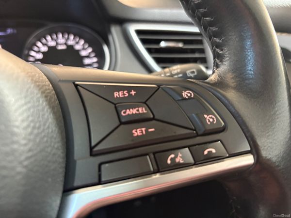 2018 Nissan Qashqai SV 1.6 DSL NEW NCT 391467627