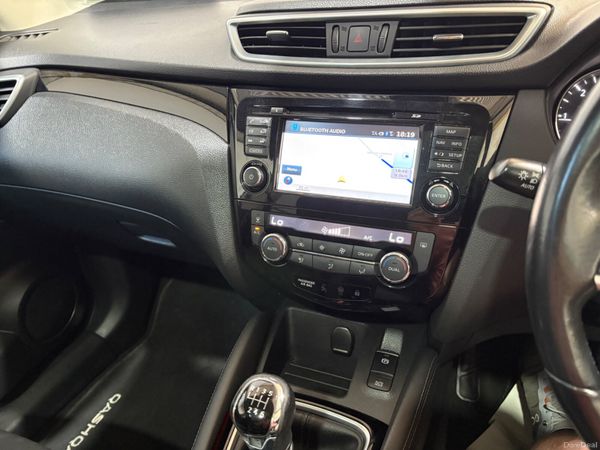 2018 Nissan Qashqai SV 1.6 DSL NEW NCT 391467629