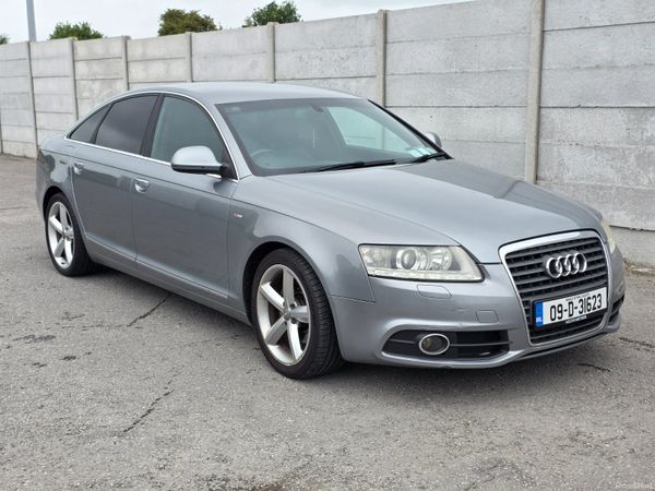 Audi A6 2.0 TDI Automatic 136BHP SE 391472375