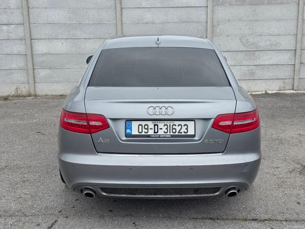 Audi A6 2.0 TDI Automatic 136BHP SE 391472377