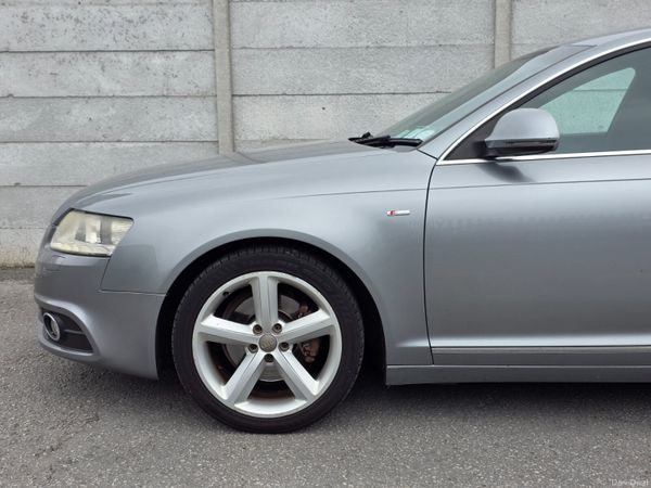 Audi A6 2.0 TDI Automatic 136BHP SE 391472381