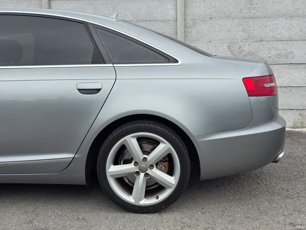 Audi A6 2.0 TDI Automatic 136BHP SE 391472383