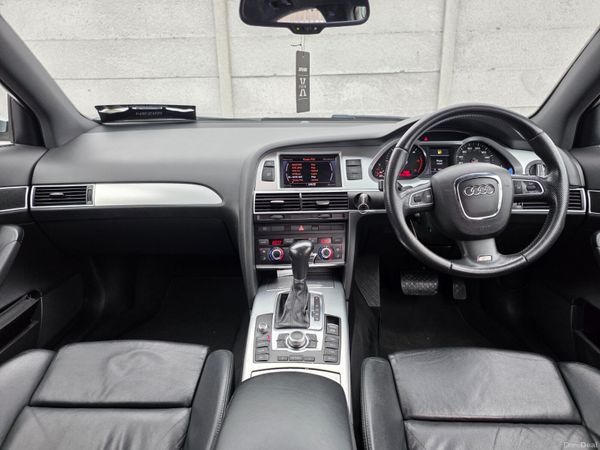 Audi A6 2.0 TDI Automatic 136BHP SE 391472393
