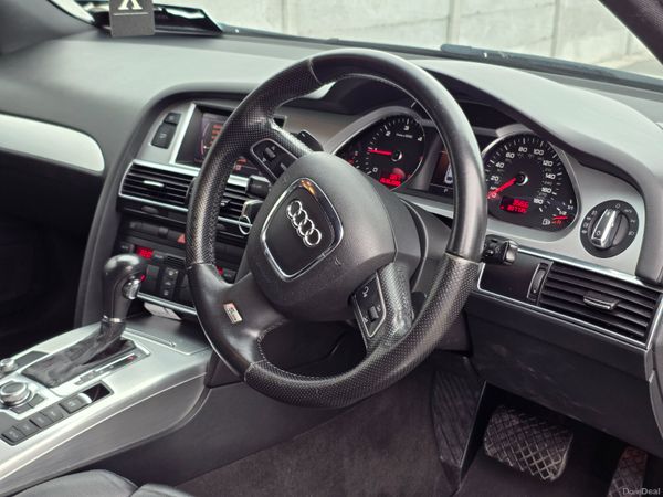 Audi A6 2.0 TDI Automatic 136BHP SE 391472395