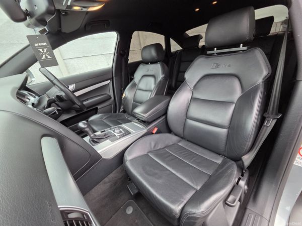 Audi A6 2.0 TDI Automatic 136BHP SE 391472397