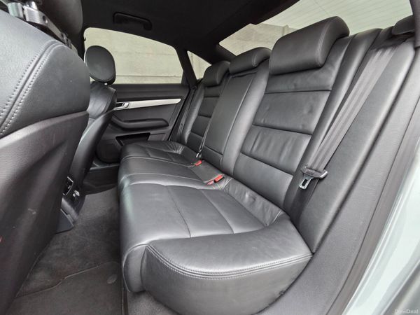 Audi A6 2.0 TDI Automatic 136BHP SE 391472399