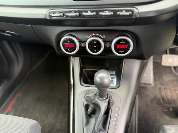 Alfa Romeo Giulietta 2014 1.4L Petrol Automatic 391473089