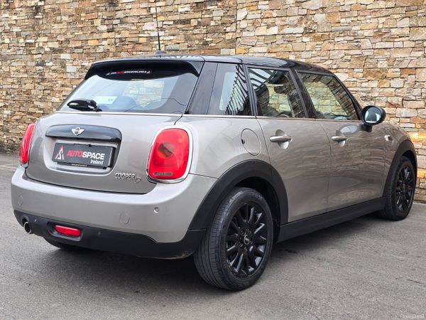 181 Mini Cooper D 6 Speed Manual 391473749
