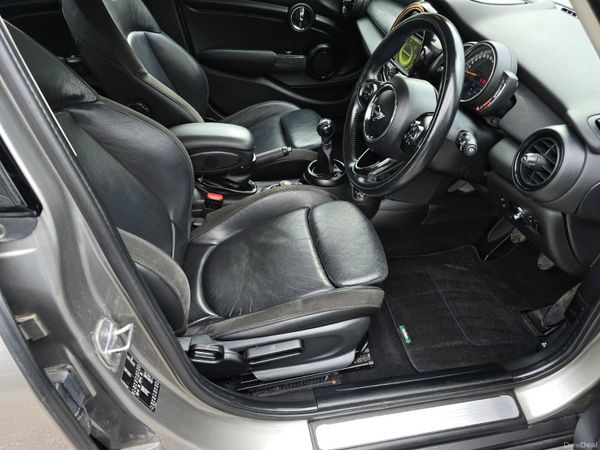 181 Mini Cooper D 6 Speed Manual 391473753