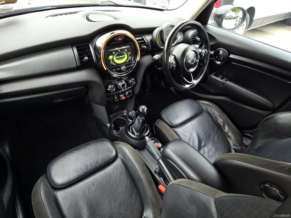 181 Mini Cooper D 6 Speed Manual 391473755