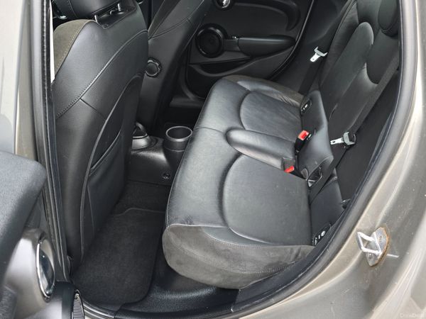 181 Mini Cooper D 6 Speed Manual 391473757