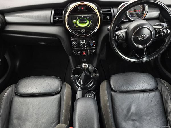181 Mini Cooper D 6 Speed Manual 391473759