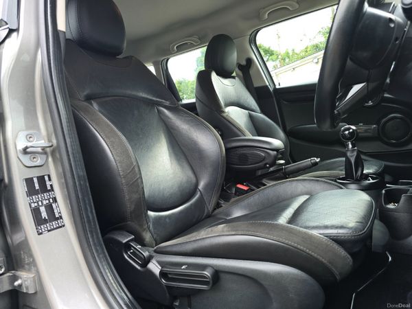 181 Mini Cooper D 6 Speed Manual 391473763