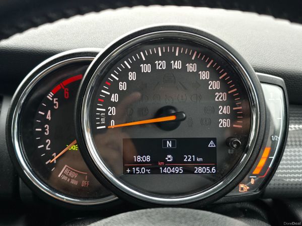 181 Mini Cooper D 6 Speed Manual 391473769
