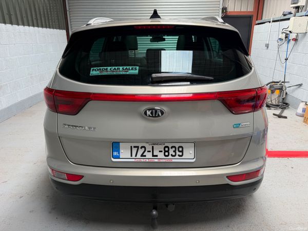 172 KIA SPORTAGE     TOP SPECIAL PLATINUM MODEL ! 391475557