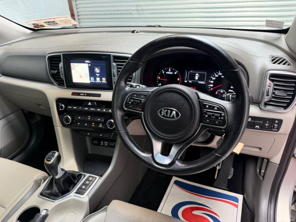 172 KIA SPORTAGE     TOP SPECIAL PLATINUM MODEL ! 391475563
