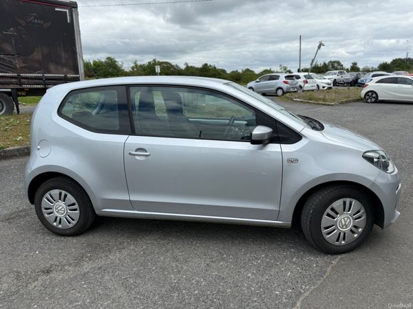 VW UP 2012 1.0L AUTOMATIC PETROL 391480287