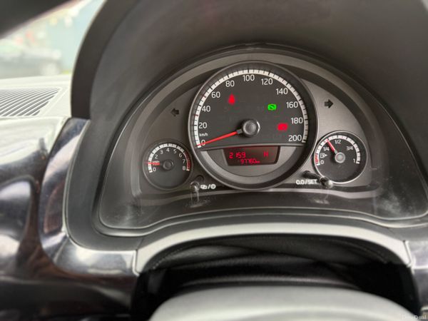 VW UP 2012 1.0L AUTOMATIC PETROL 391480301