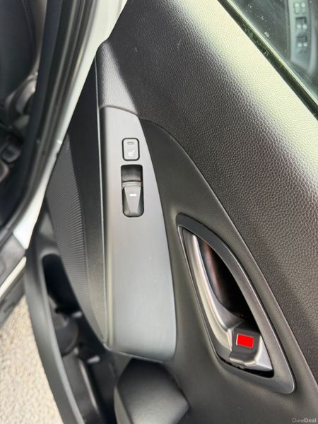 Hyundai ix35 2015 EXECUTIVE NEW NCT 08-27 391482203