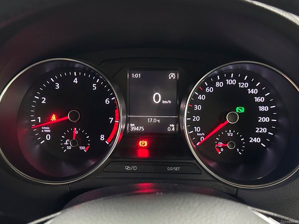 2015 Volkswagen Polo 1.2 TSI DSG Automatic 391482893