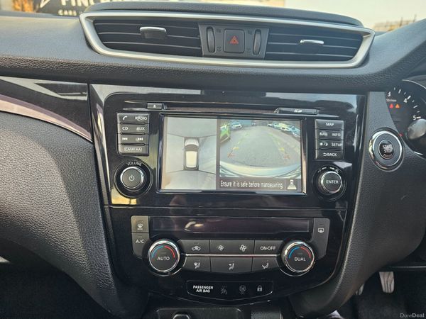 NISSAN QASHQAI PREMIUM // BIG SPEC 391483569