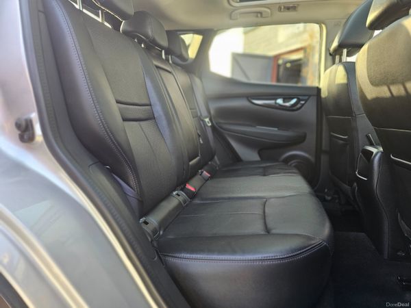 NISSAN QASHQAI PREMIUM // BIG SPEC 391483573