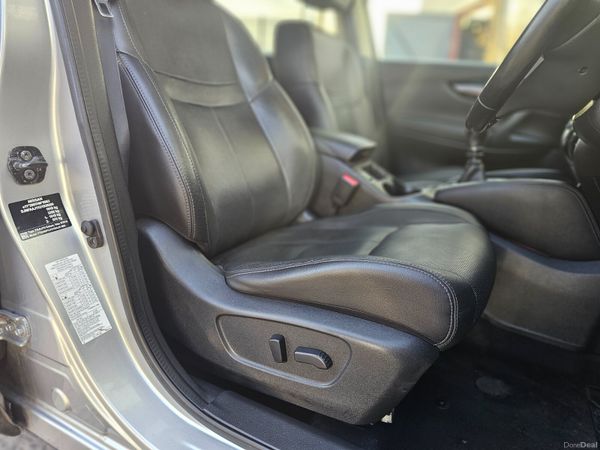NISSAN QASHQAI PREMIUM // BIG SPEC 391483581