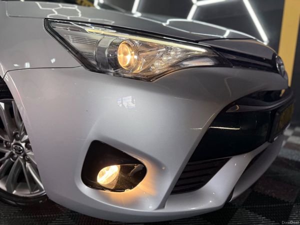 ◼️2017 TOYOTA AVENSIS 1.6 DIESEL LUNA◼️ 391483609