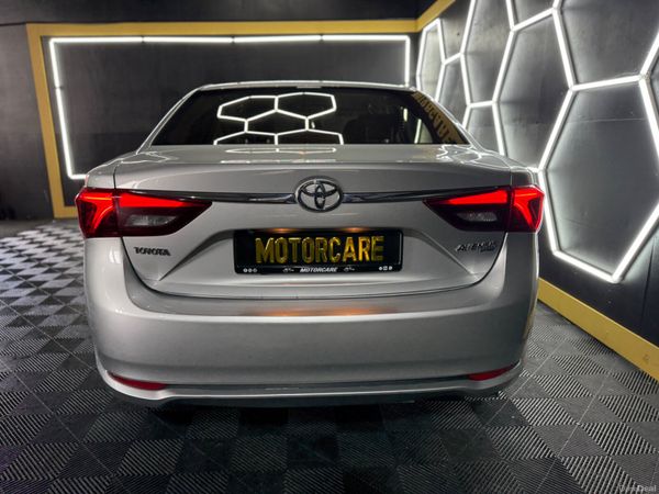 ◼️2017 TOYOTA AVENSIS 1.6 DIESEL LUNA◼️ 391483613