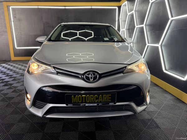 ◼️2017 TOYOTA AVENSIS 1.6 DIESEL LUNA◼️ 391483615