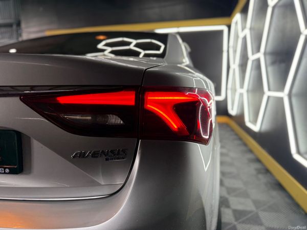 ◼️2017 TOYOTA AVENSIS 1.6 DIESEL LUNA◼️ 391483619