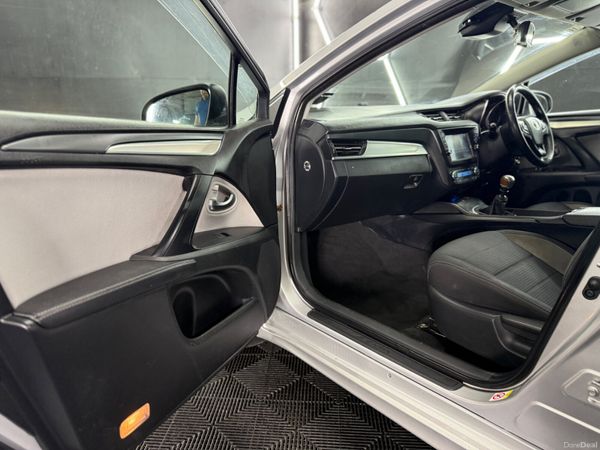 ◼️2017 TOYOTA AVENSIS 1.6 DIESEL LUNA◼️ 391483625
