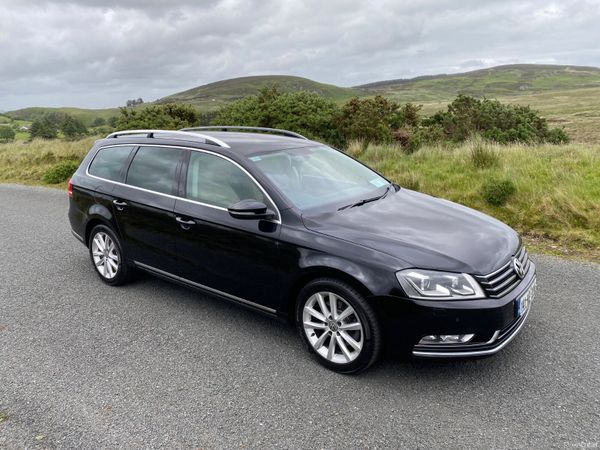Volkswagen Passat 2014 Highline 391484097