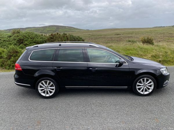 Volkswagen Passat 2014 Highline 391484099